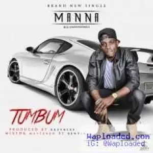 Manna - Tumbum (Prod. Kezyklef)